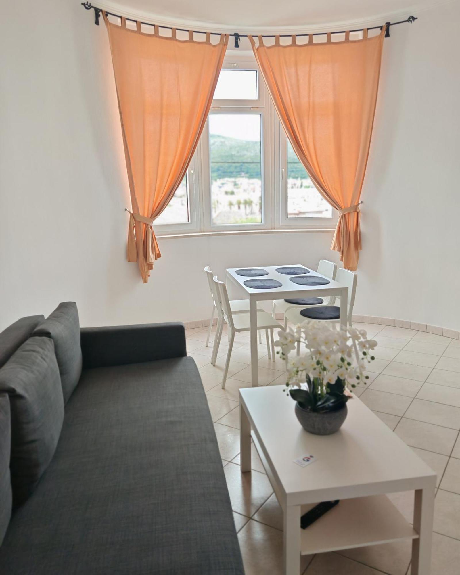 Rooms Carija Trogir Exterior photo