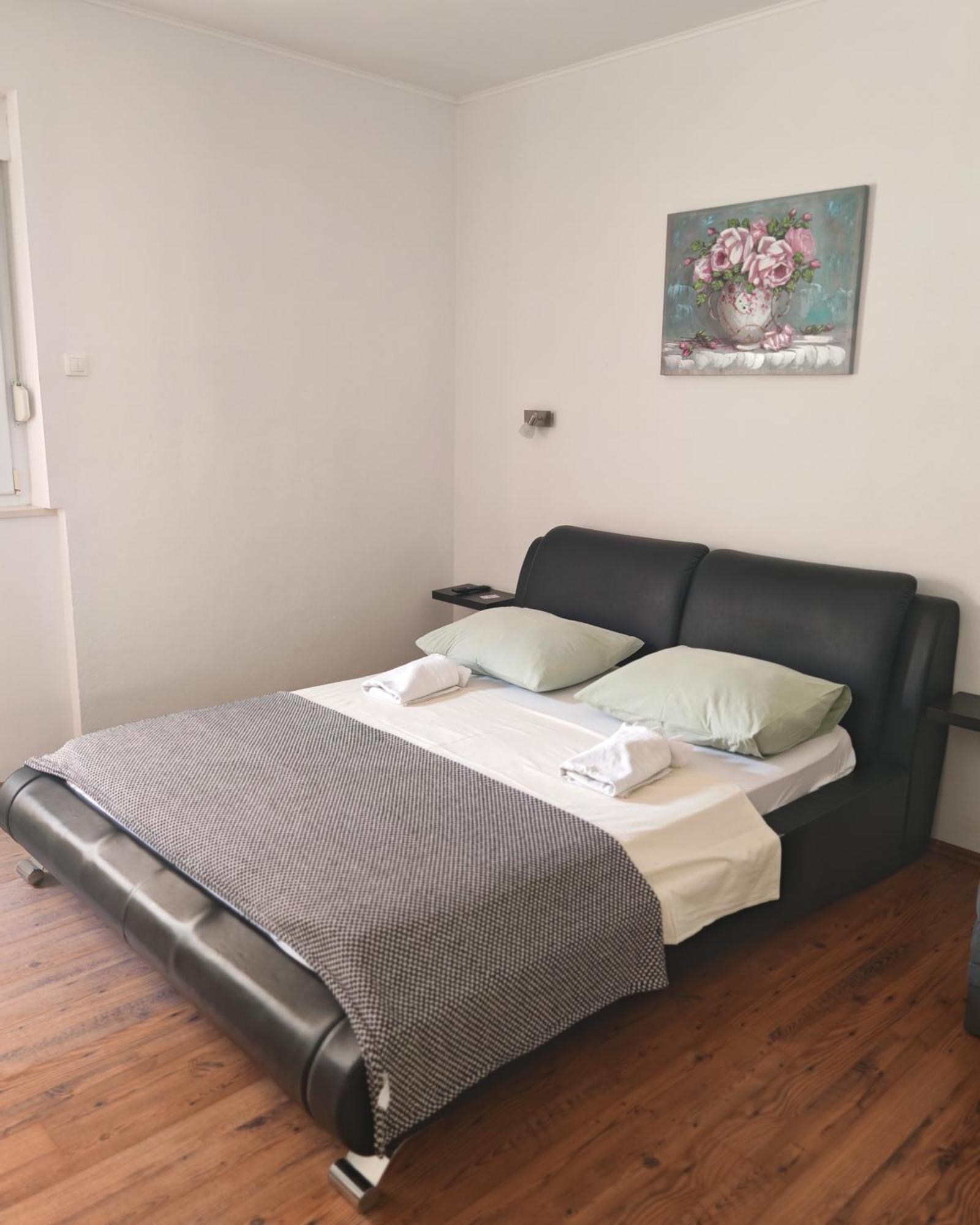 Rooms Carija Trogir Exterior photo